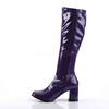 Funtasma - GOGO300 Bottes - Violet Product image